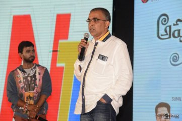 Appudala Ippudila Movie Audio Launch